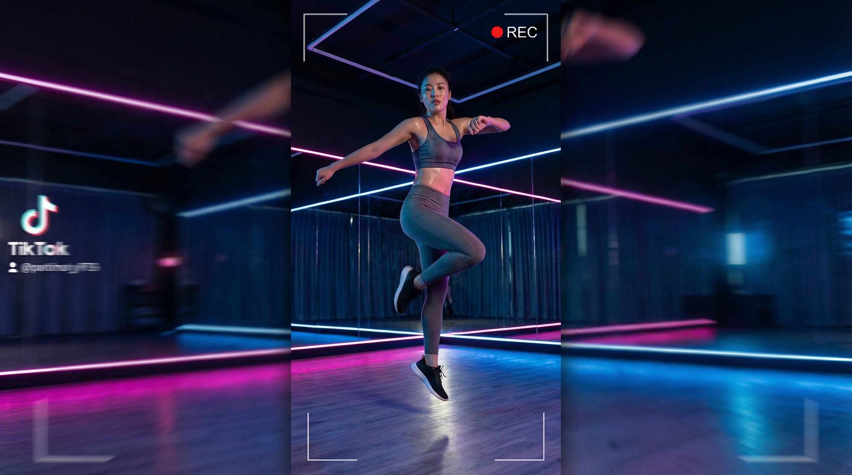 蘑菇视频舞蹈视频